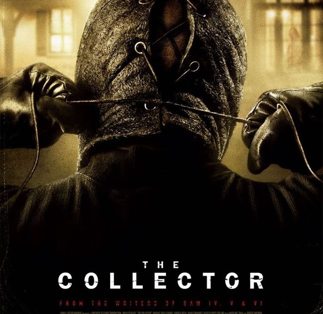 the collector 2009 full movie 