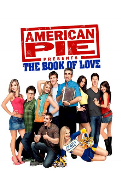 american pie 2 พากย์ไทย ดูหนังออนไลน์  หนังเต็มเรื่อง HD