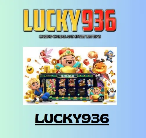 lucky936