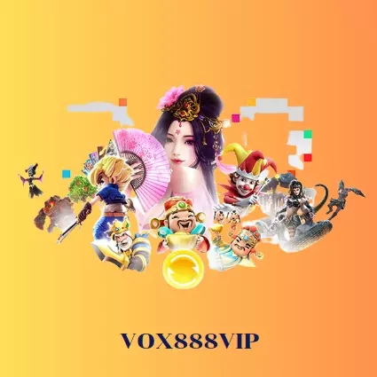vox888vip เว็บเกมสล็อตแตกง่าย Secure มีรีวิวให้ทุกคนได้อ่าน