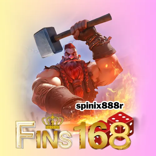 spinix888r